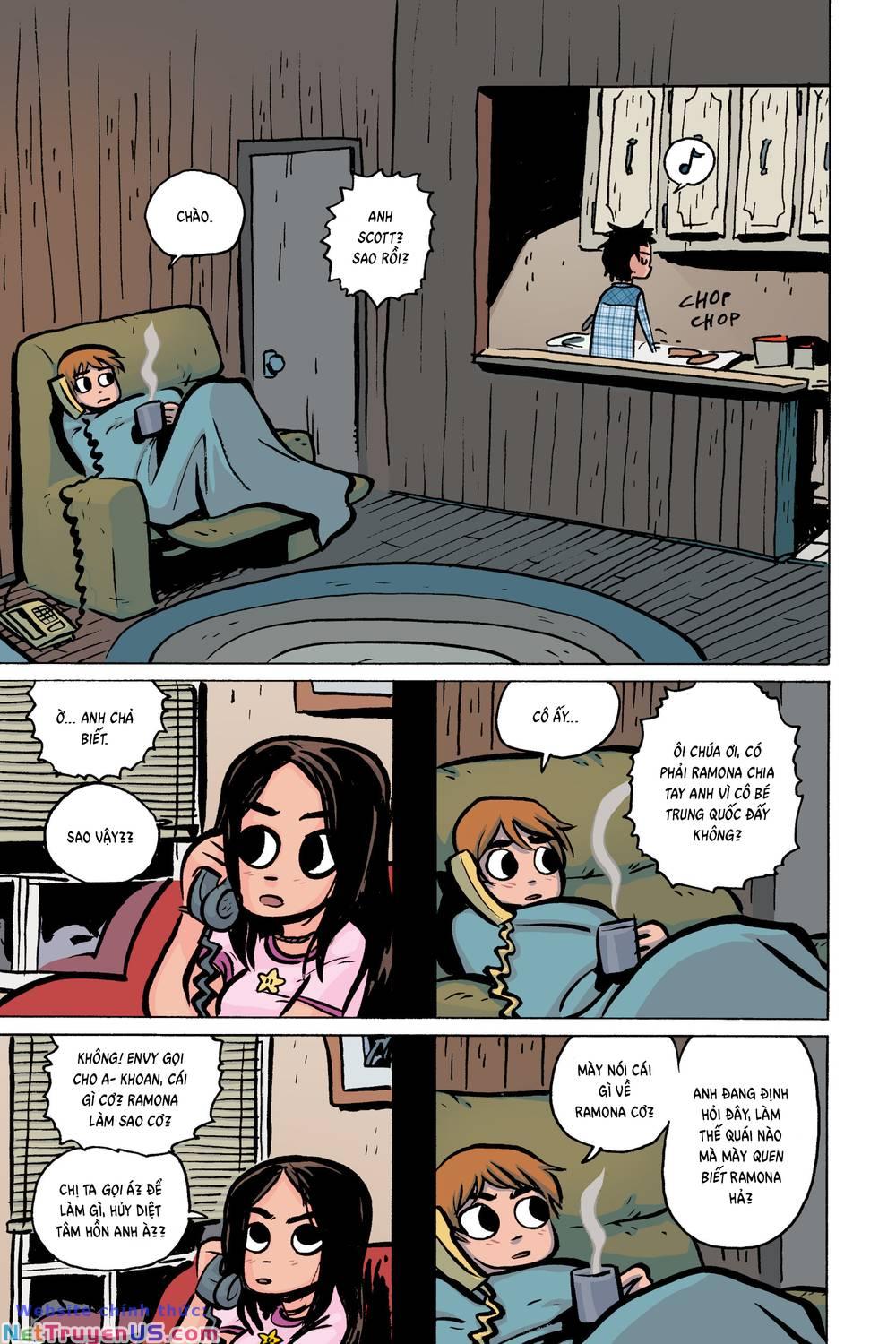 scott pilgrim full color chapter 2 159