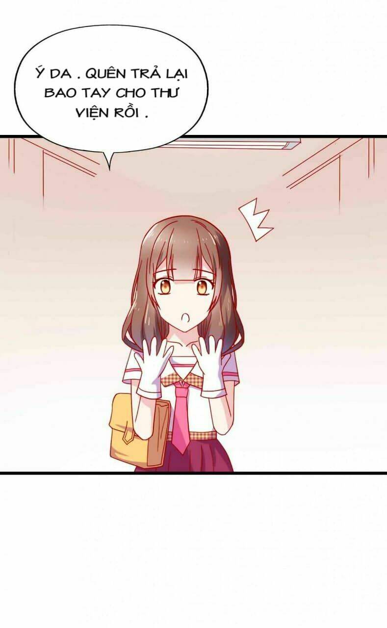 ác ma bàn bên chapter 11 41