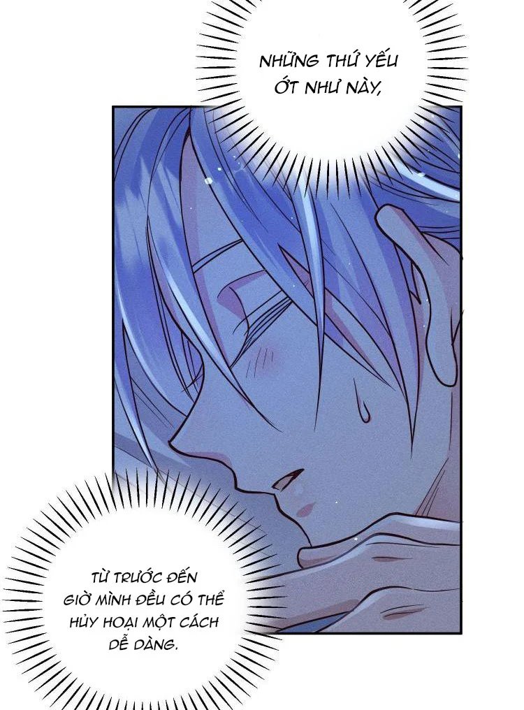 mê muội mất cả ý chí chapter 56 21