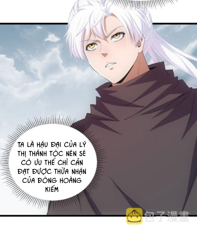 vạn cổ đệ nhất thần chapter 138 2