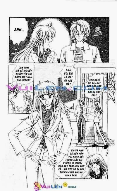 lá chắn tình yêu chapter 3 5