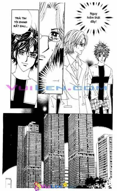 chạm mặt thần tượng chapter 6 102