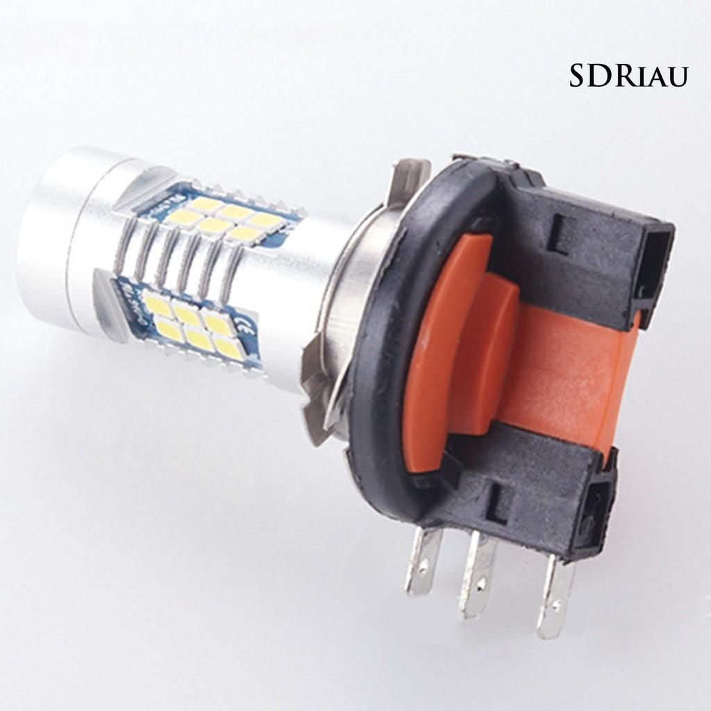 Bóng Đèn Sương Mù H15 3030 21smd 21w Cho Xe Hơi