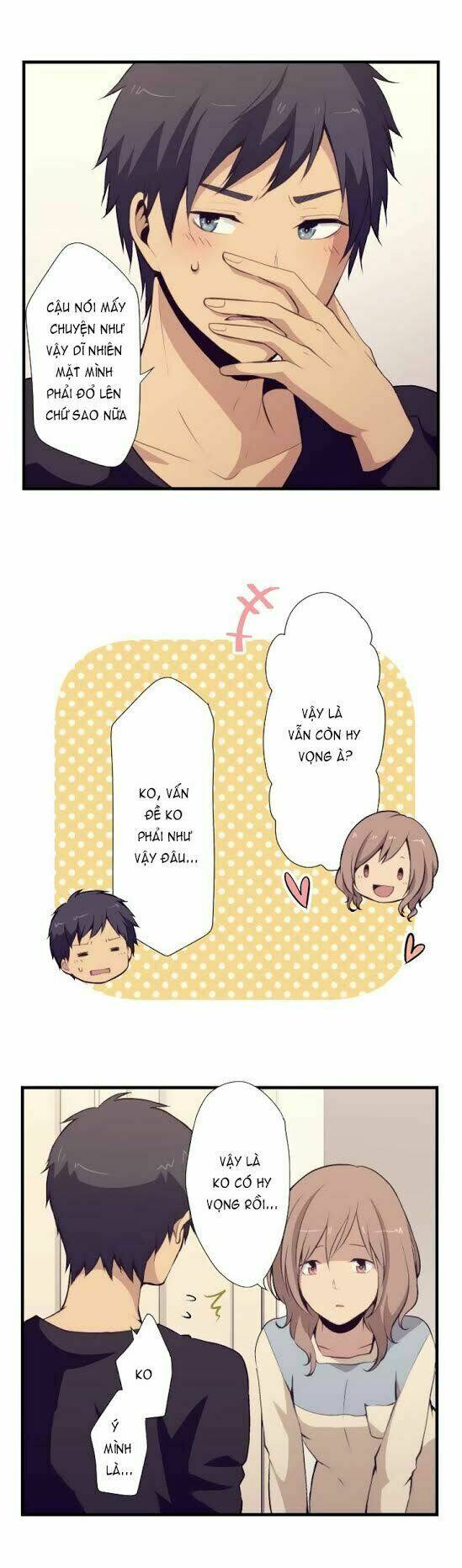 viên thuốc trùng sinh chapter 51 7