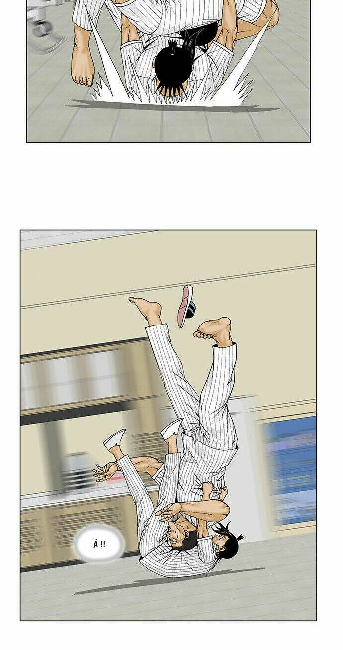 ultimate legend: kang hae hyo chapter 101 21