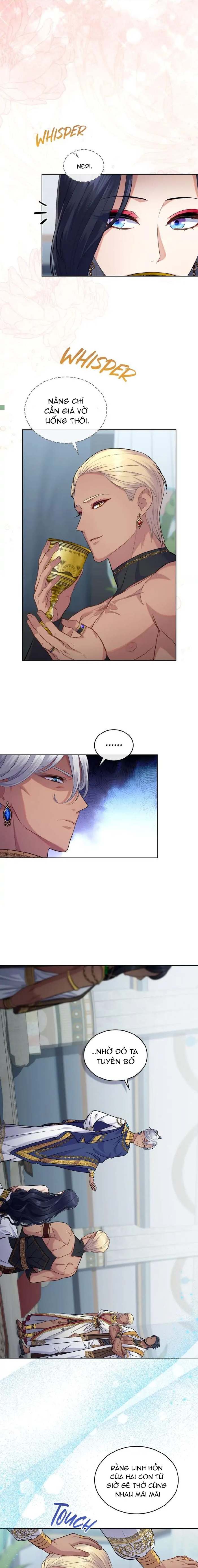 hội cùng thuyền chapter 45.1 7