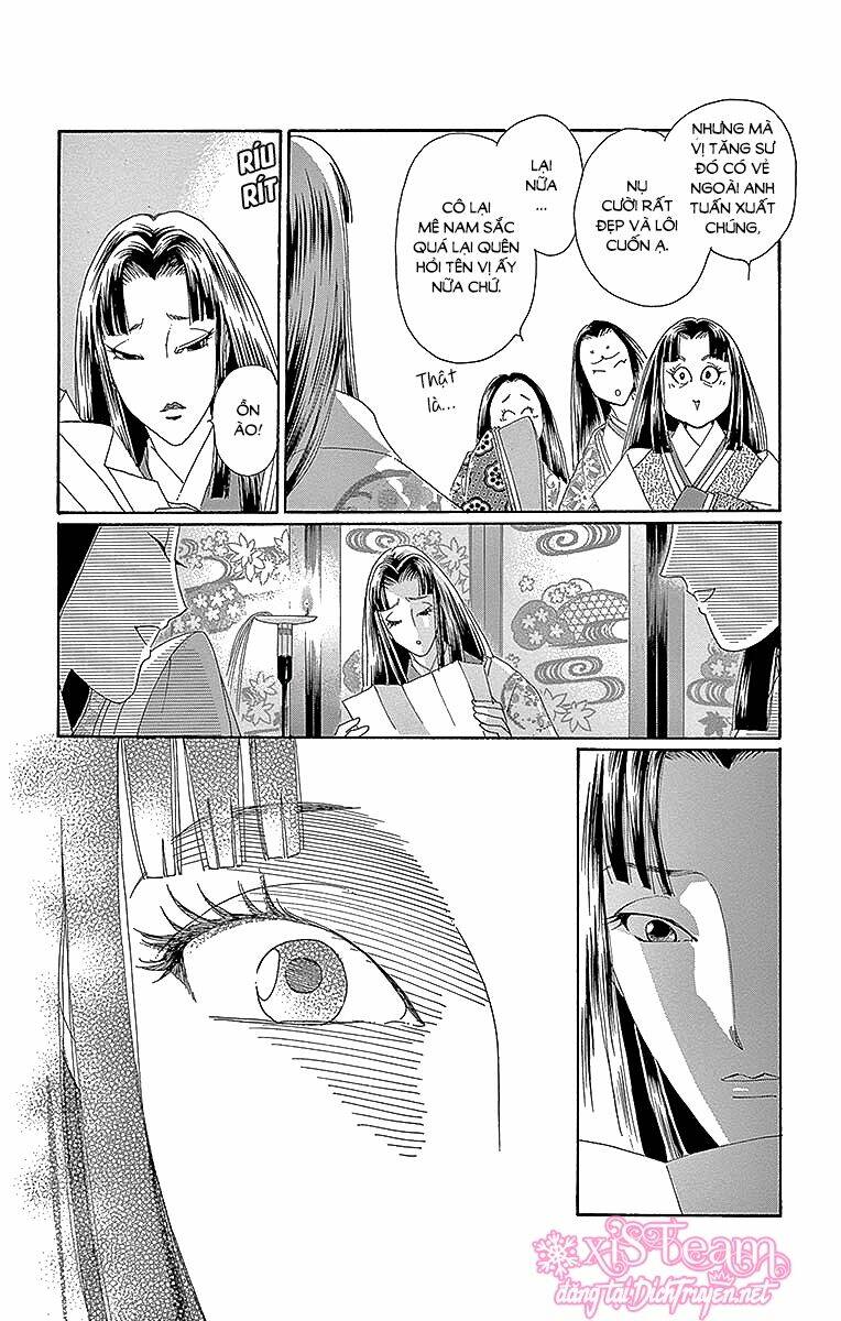 Torikae Baya Chapter 55 - Trang 31