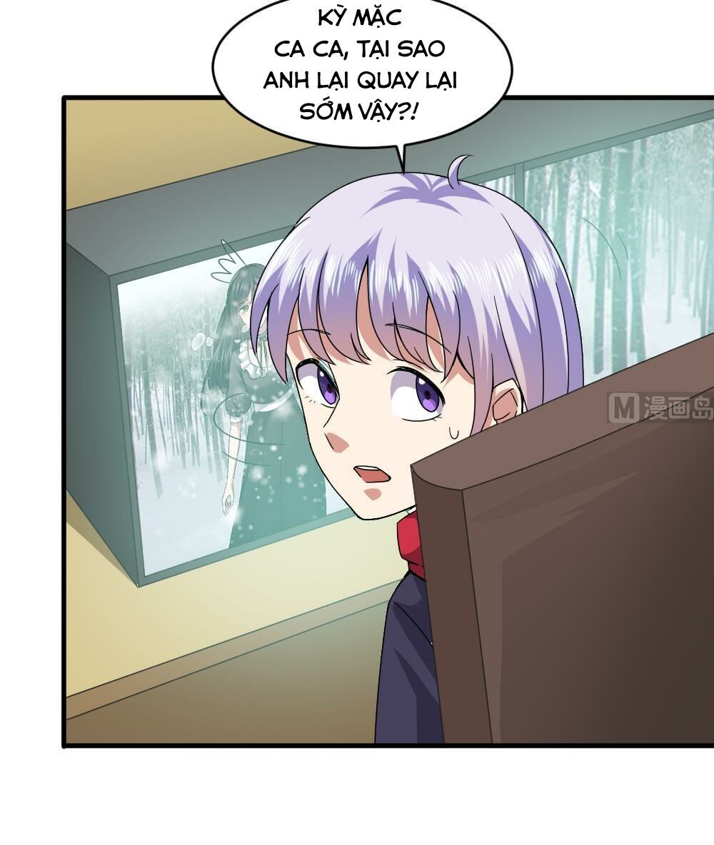 hệ thống nghịch tập thiên hậu chapter 41 12