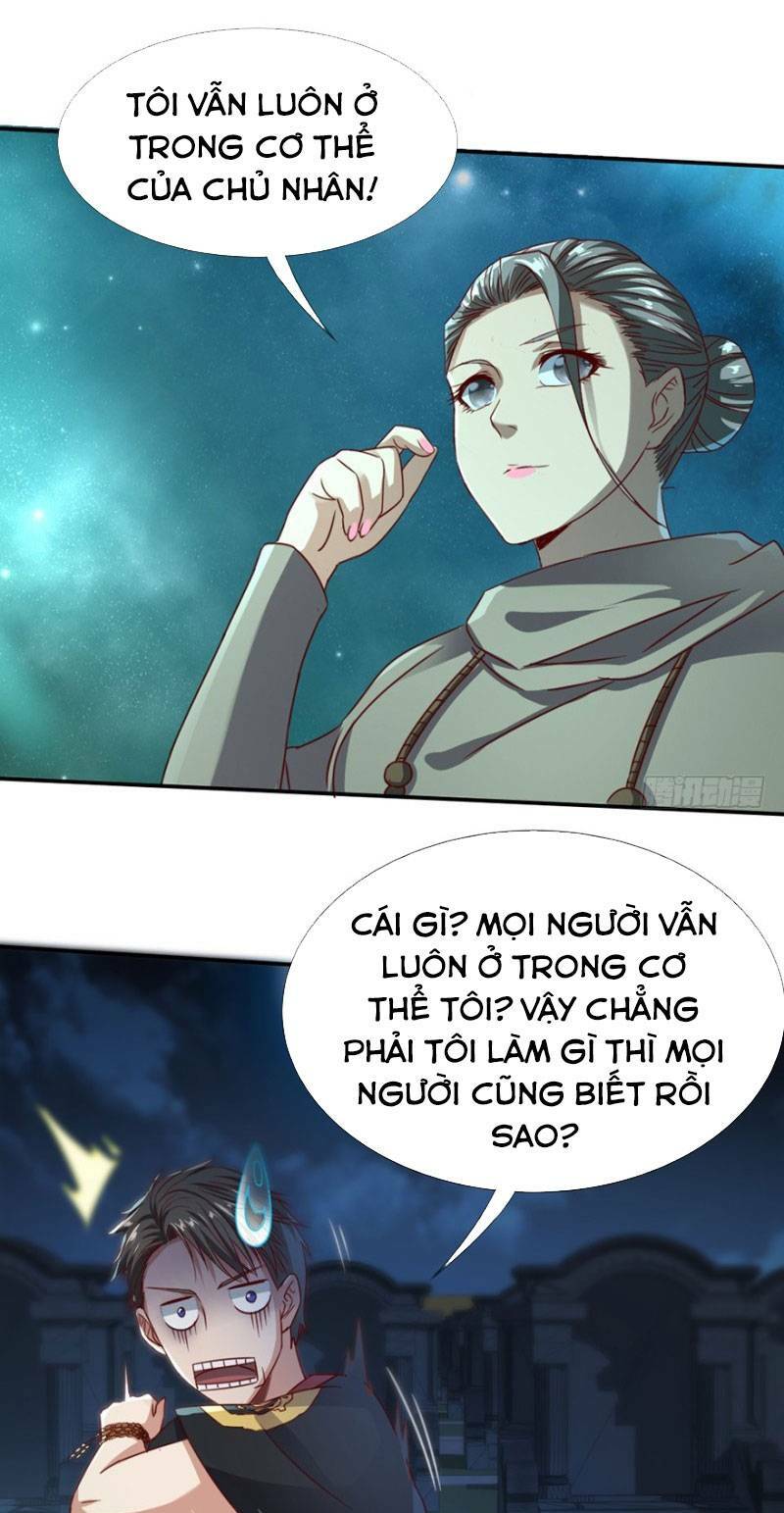 thập nhị thiên kiếp chapter 48 27