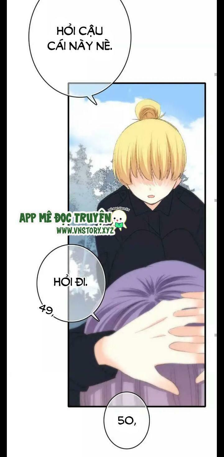 con tim rung động 2 chapter 29 53