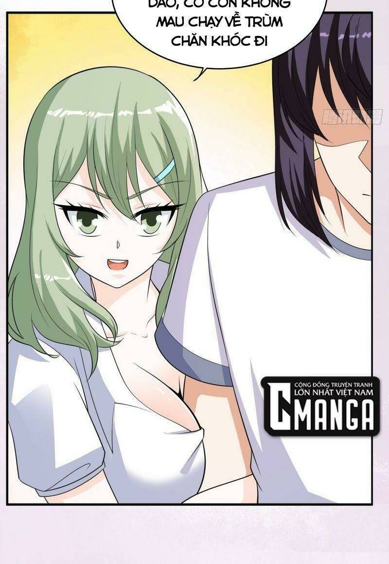 người tu tiên tại đô thị chapter 144 2