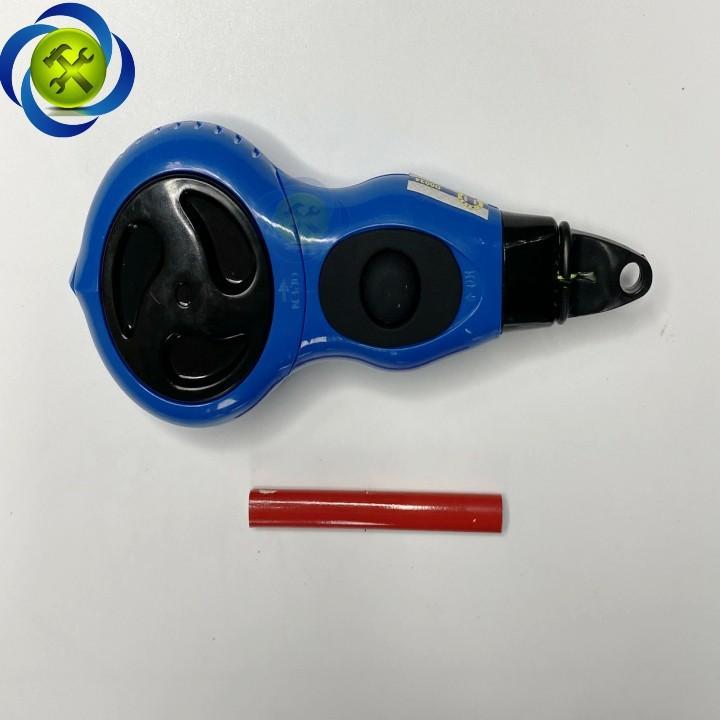 Búng mực tự động C-Mart D0034 màu xanh