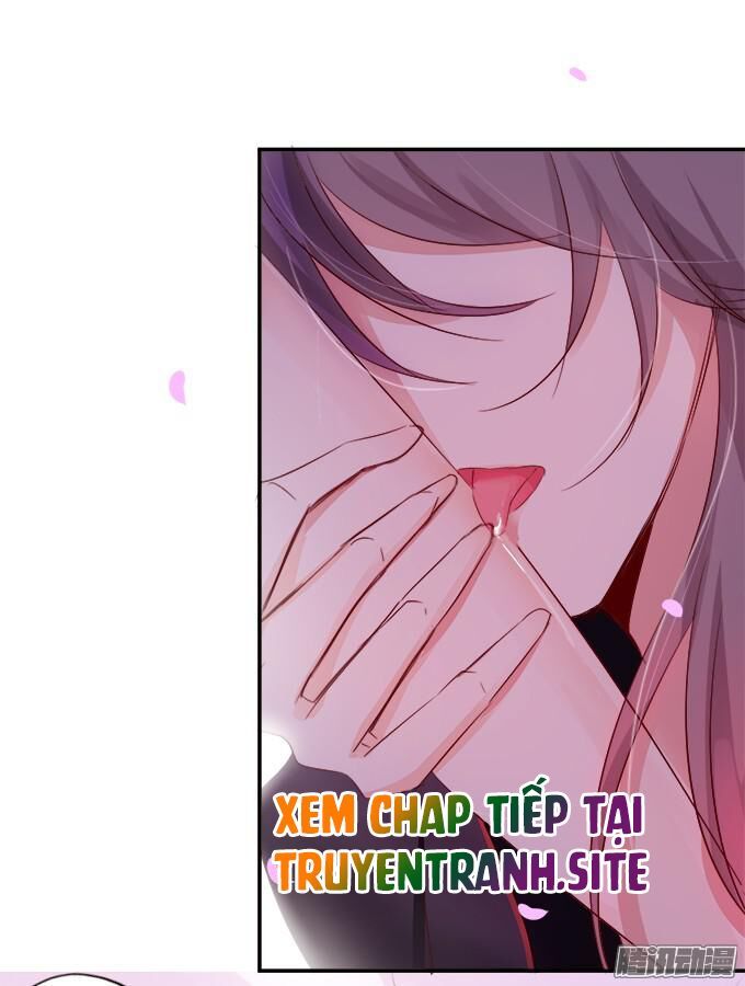 hồ tiên hung bạo chapter 2 43