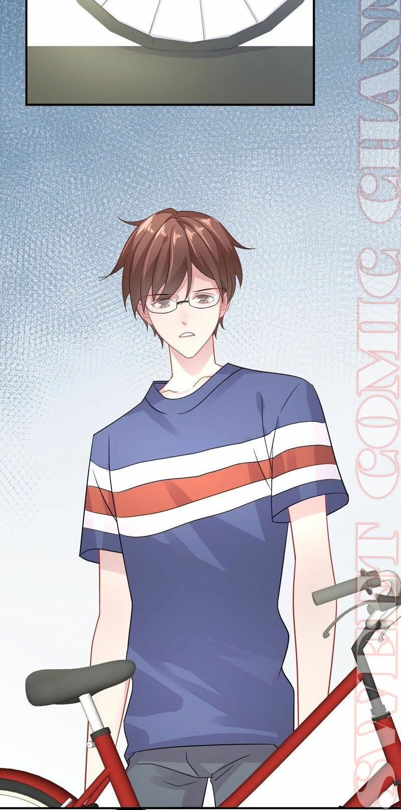 chàng trai người máy ấm áp 741 của tôi chapter 23 27