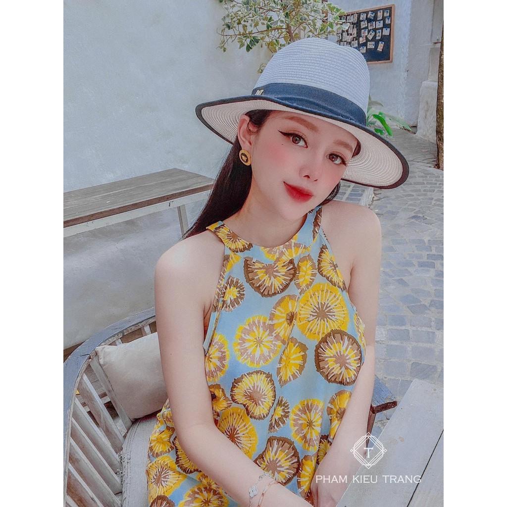 Top hơn 62 váy yếm đuôi cá hay nhất  trieuson5