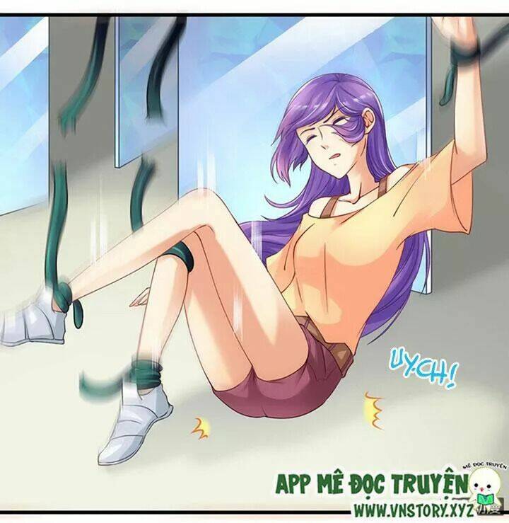 bồn tắm có vấn đề?! chapter 32 12