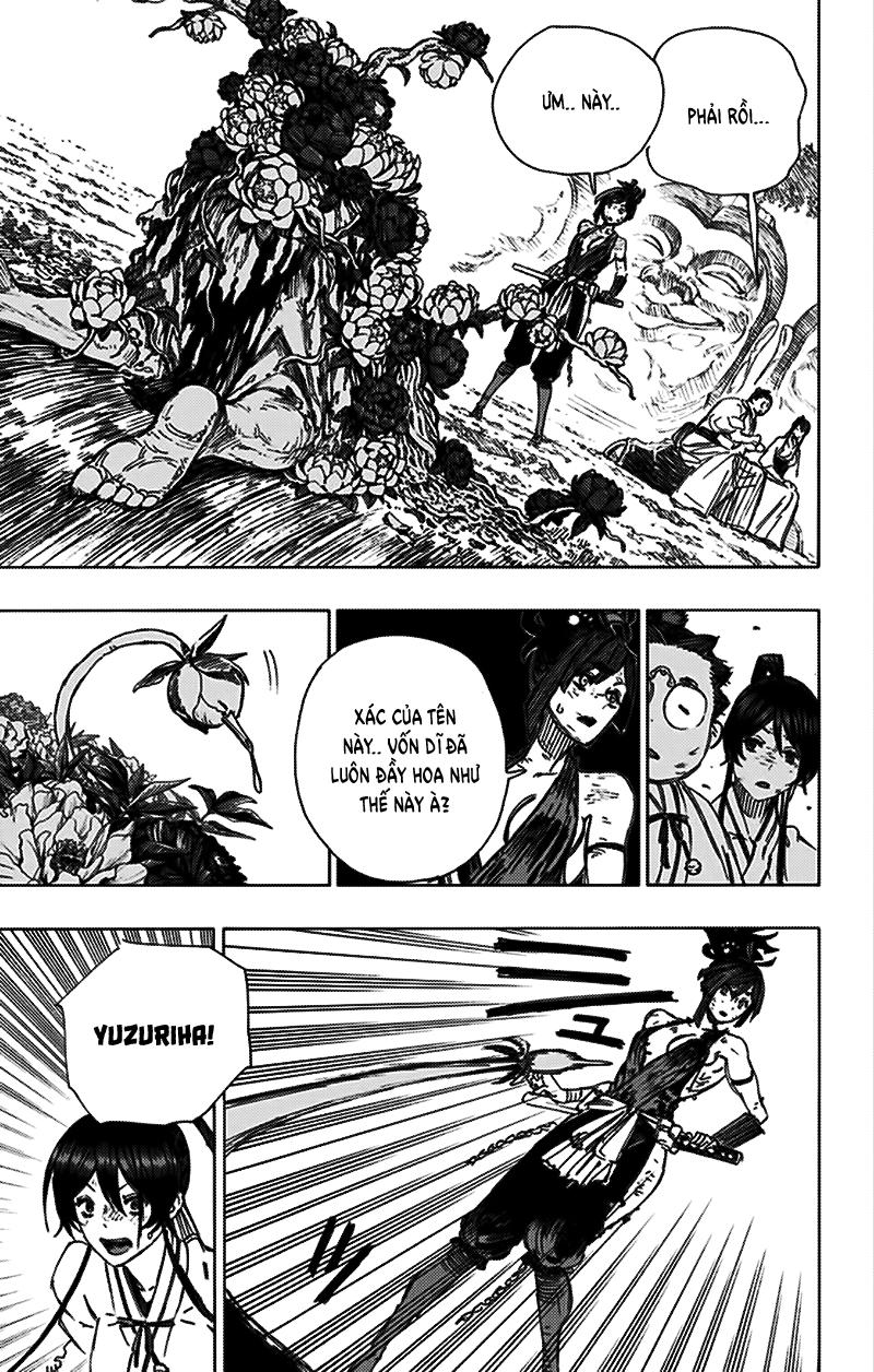 jigokuraku chapter 40 9