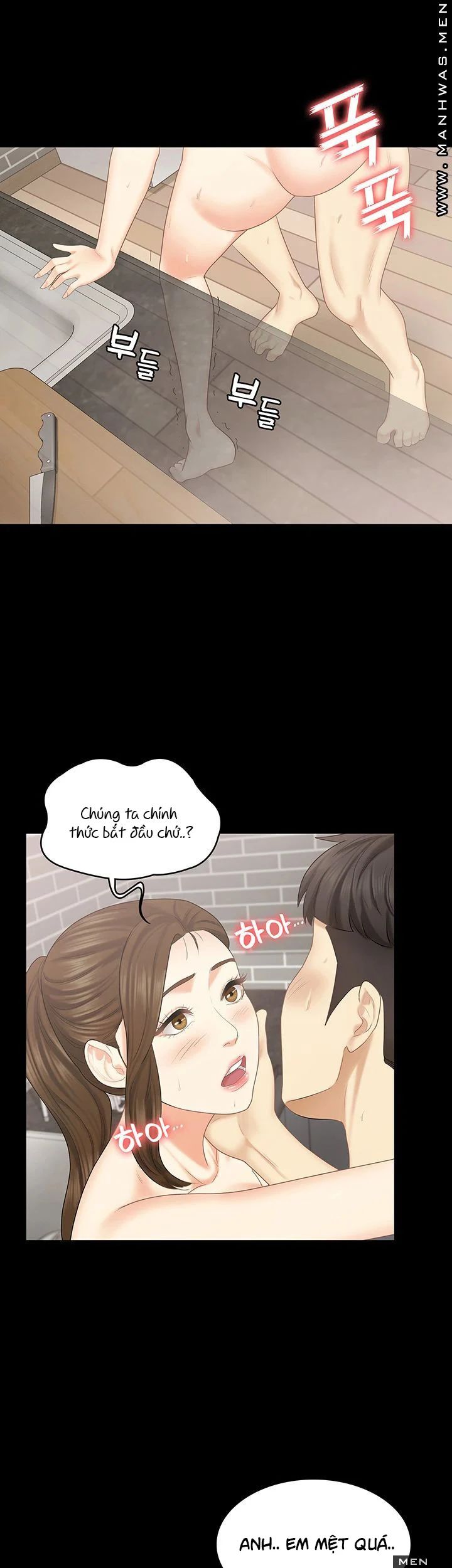 cô ấy là em gái tôi nhưng không sao chapter 29 28