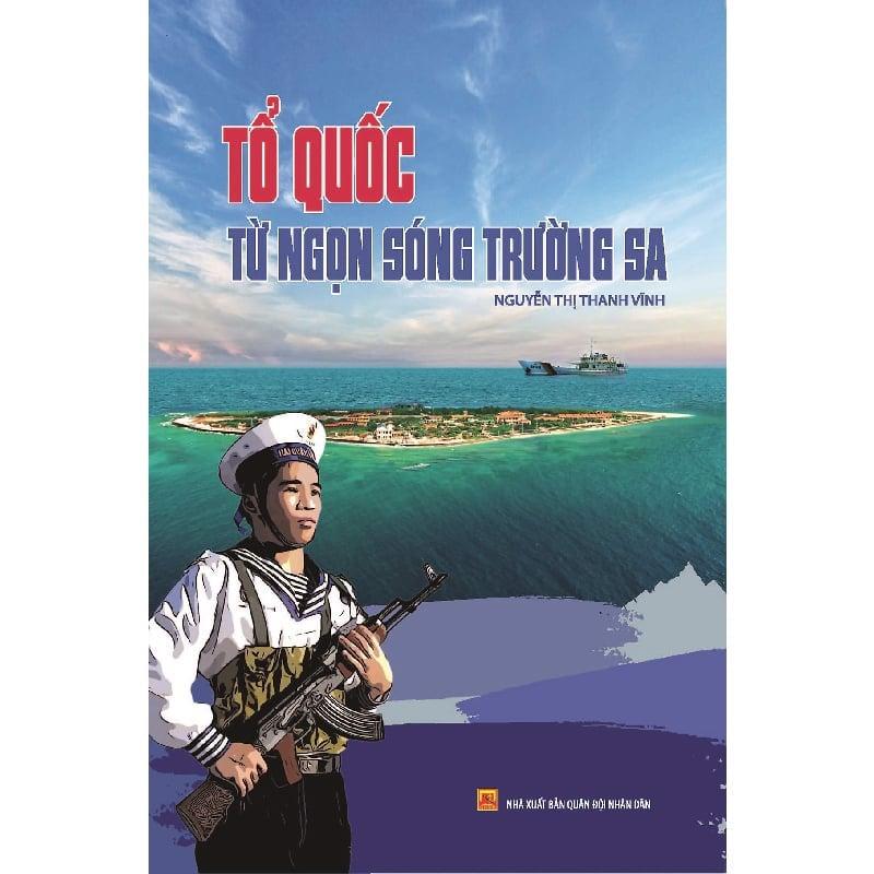 Tổ Quốc Từ Ngọn Sóng Trường Sa