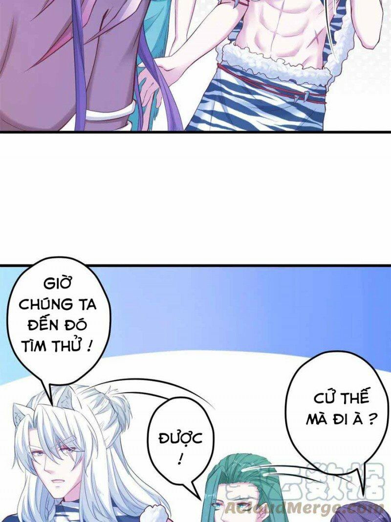 [16+] thảnh thơi thú thế chủng chủng điền, sinh sinh tể chapter 377 11