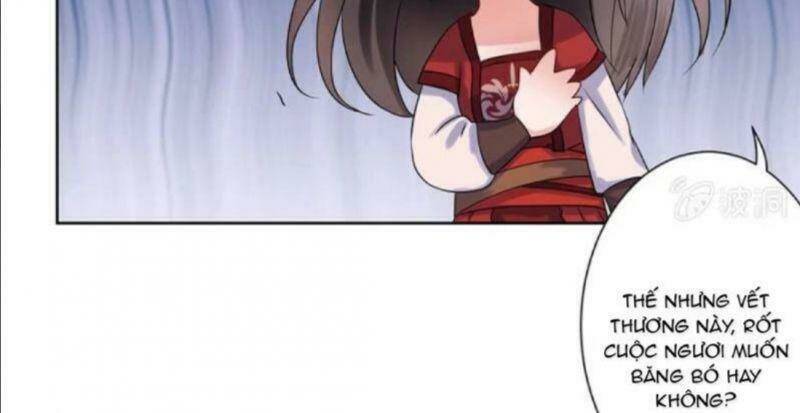 vương gia kiêu ngạo quá khó cua chapter 5 31