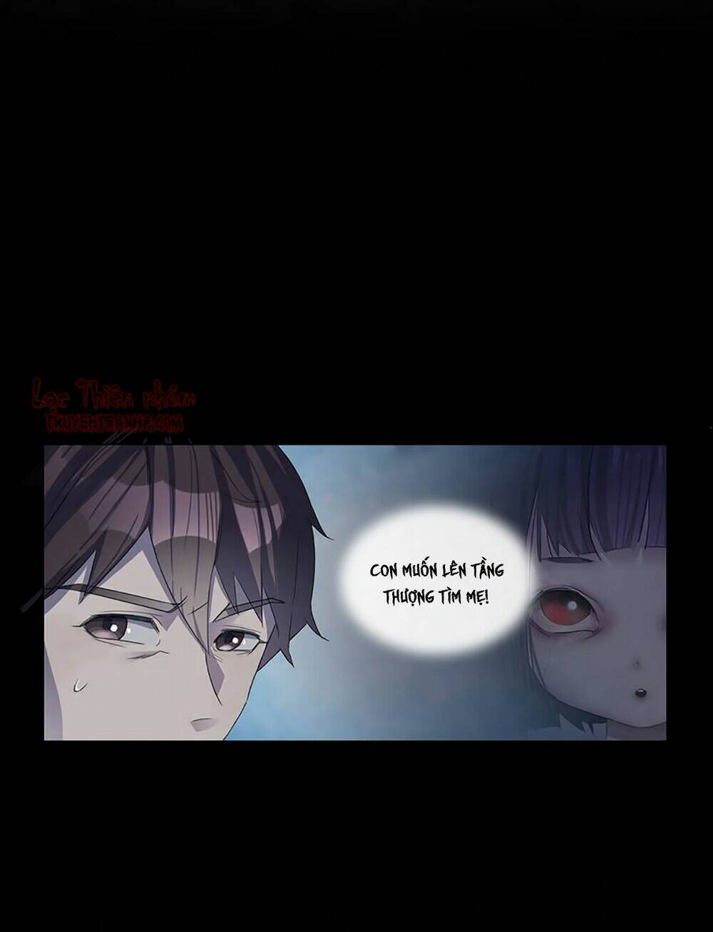 thông linh ngụy y chapter 3 35