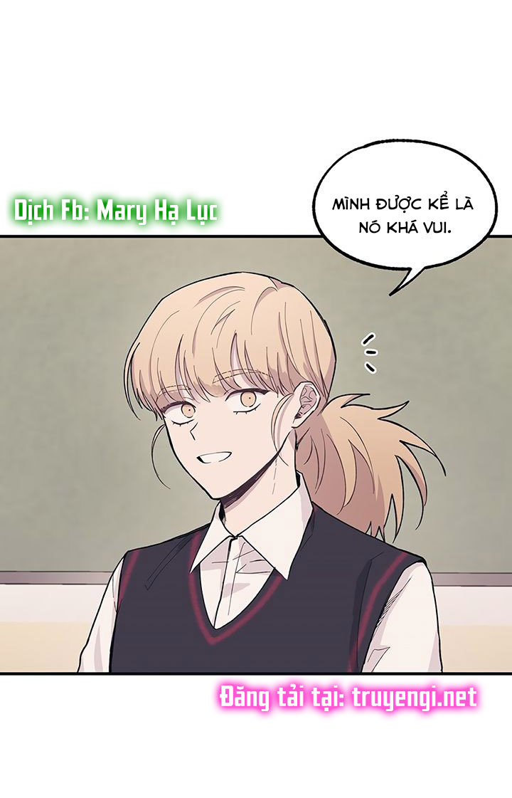 yeonwoo ngây thơ chapter 12 2