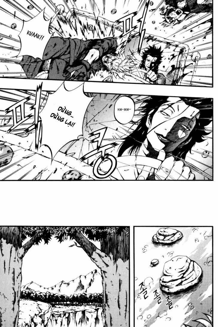 la mosca chapter 16 32