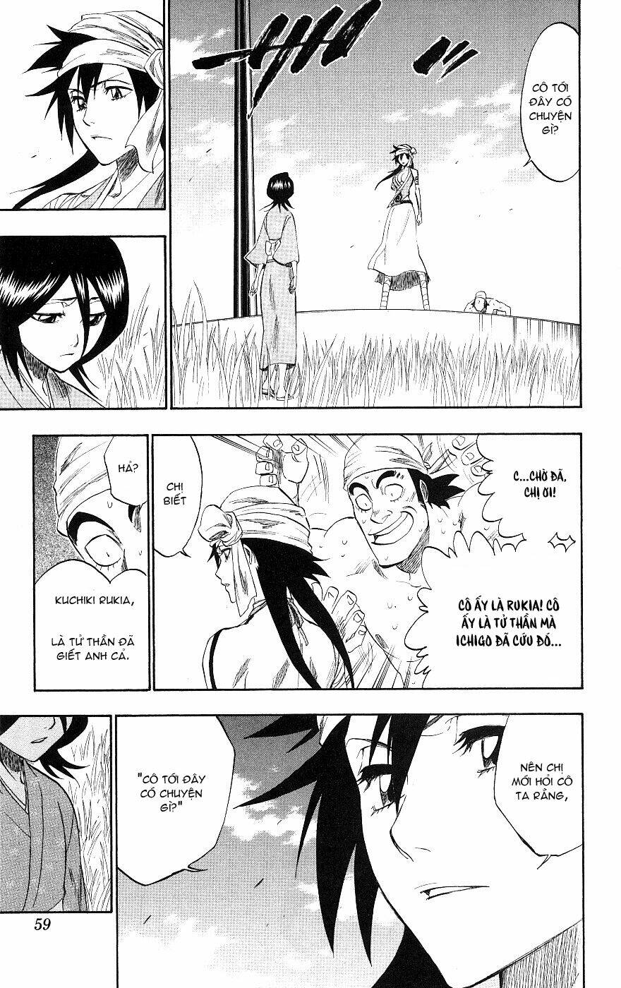 thần chết ichigo chapter 181 9