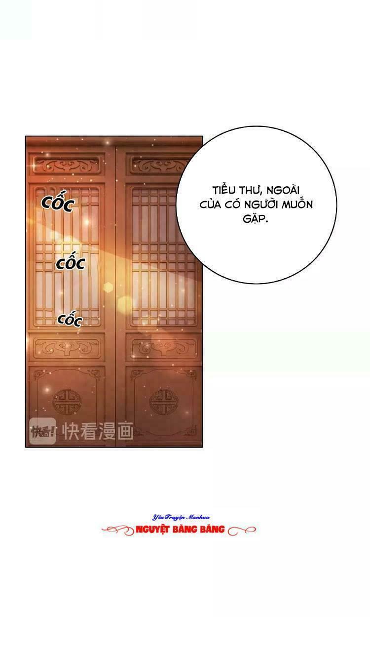 cực phẩm phế vật tiểu thư chapter 16 18