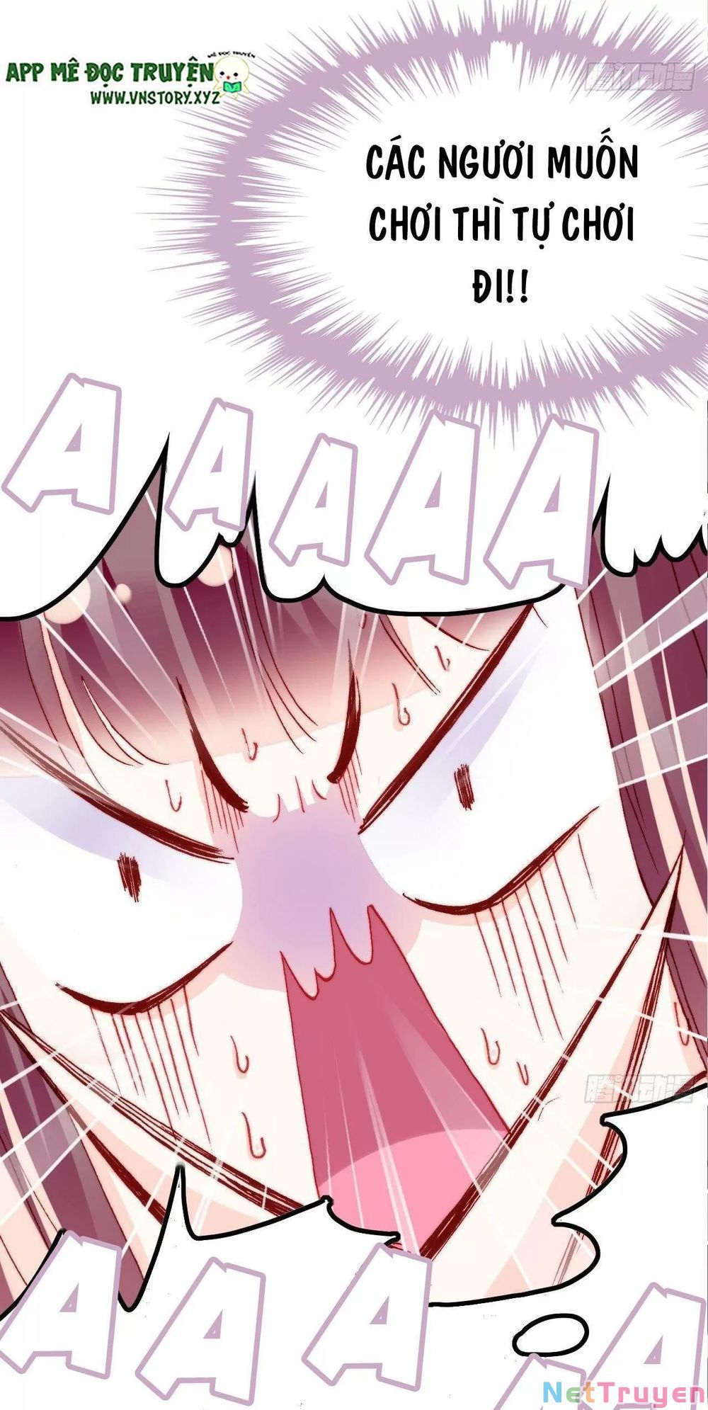 lại bị bệnh chiều chuộng quấn lấy chapter 47 31