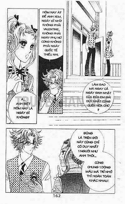 sức thanh xuân chapter 5 162