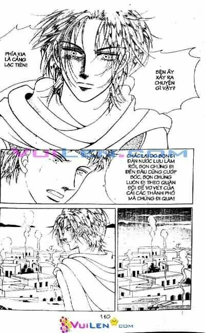 nữ hoàng biển cả chapter 15 110