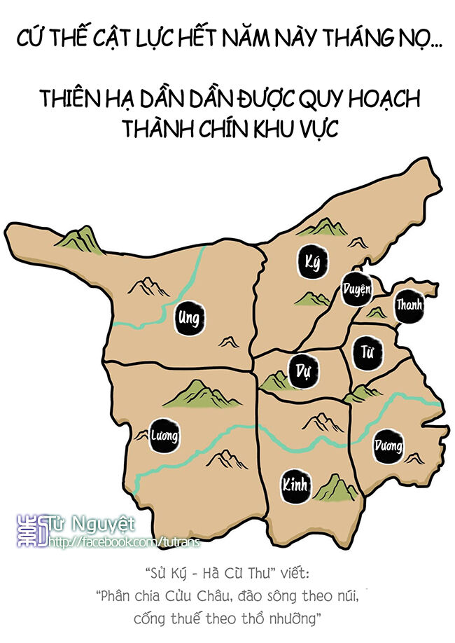 nếu lịch sử là một bầy mèo chapter 4 24