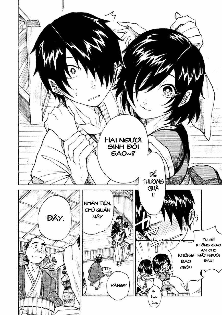 amanusya chapter 1 10