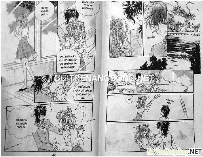 lọ lem hậu đậu chapter 90 18