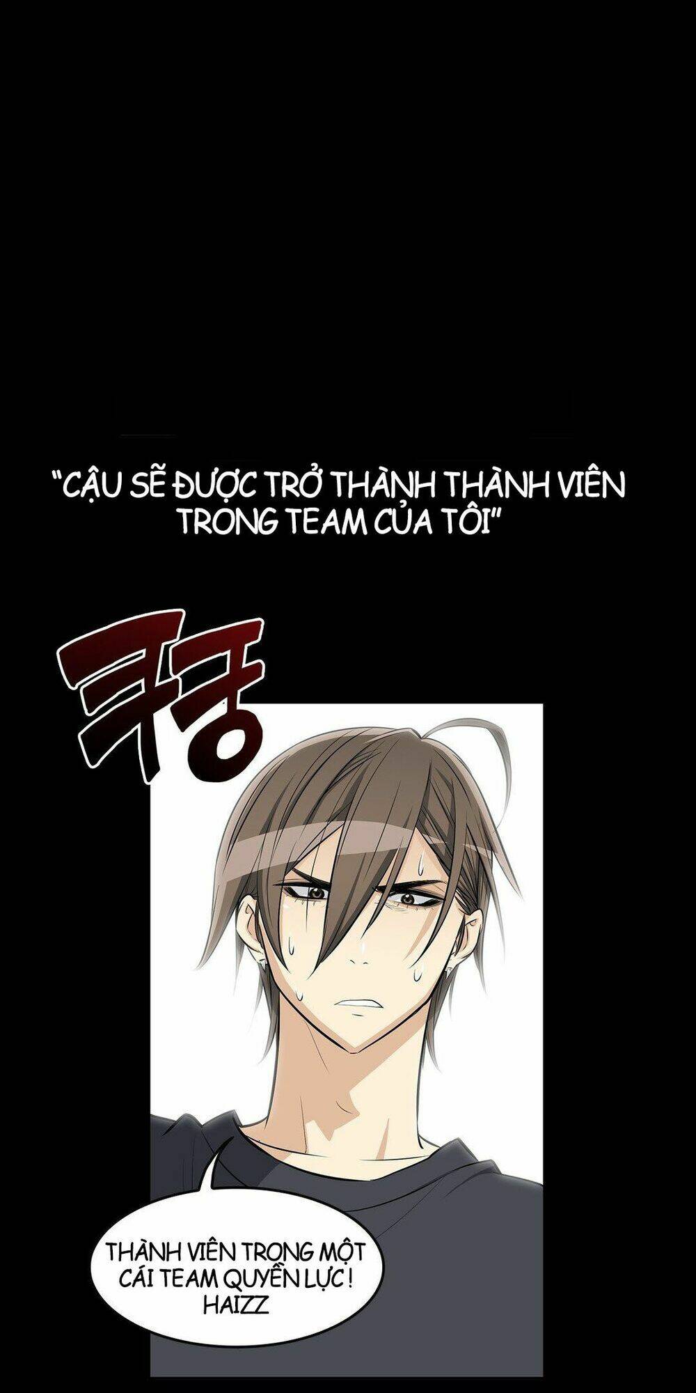 câu lạc bộ sa đoạ chapter 6 9