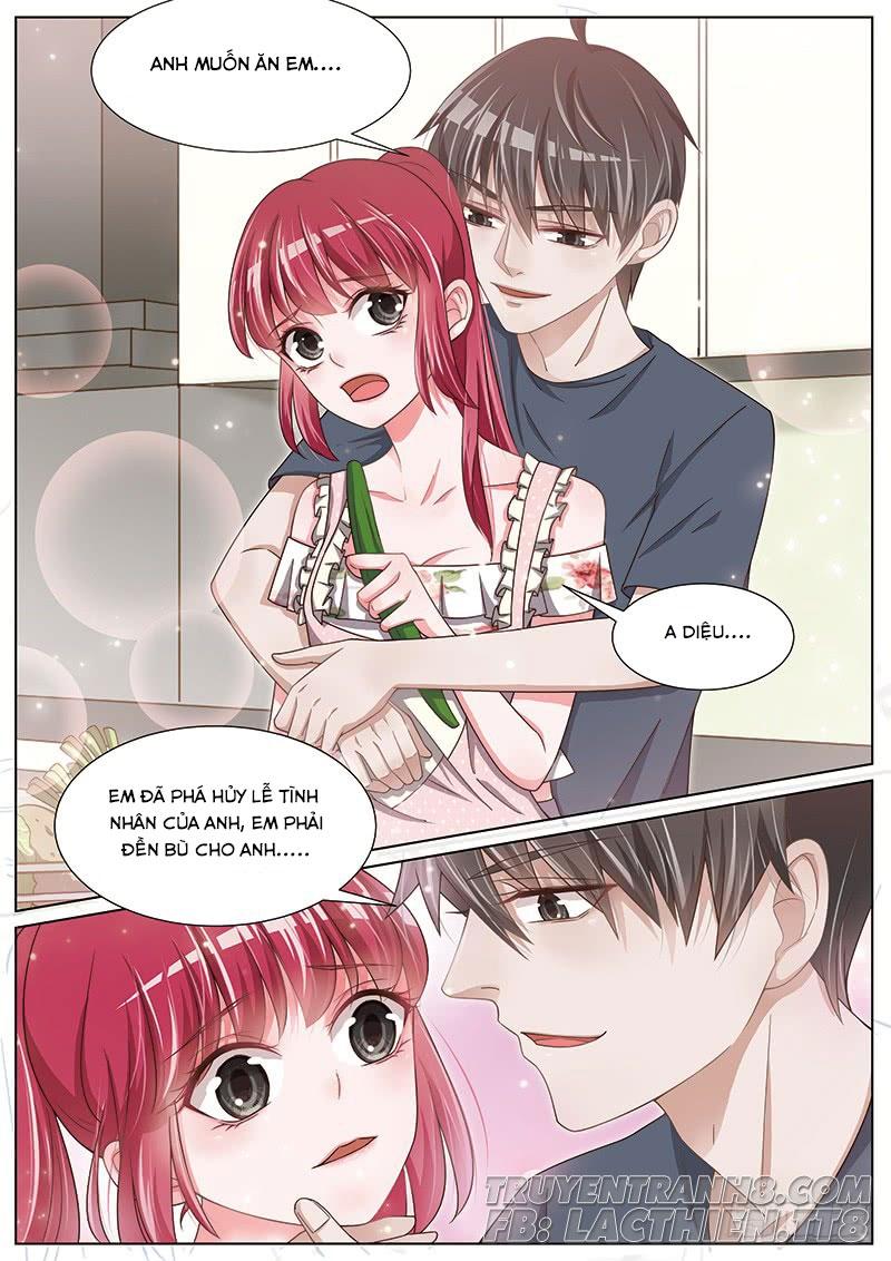 vương bài giáo thảo chapter 165.2 4