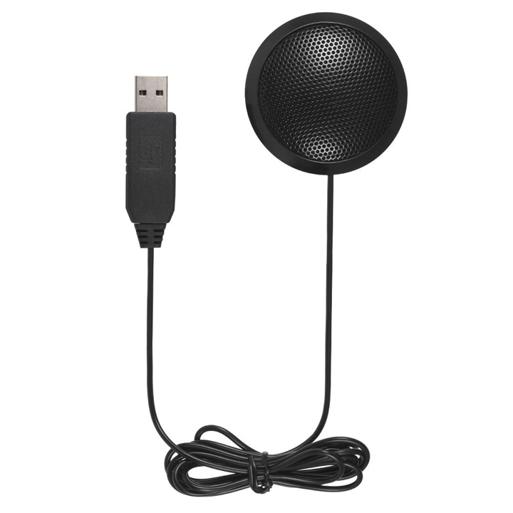 Micro Hội Nghị Đa Hướng Có Cổng USB Cho Máy Tính Laptop