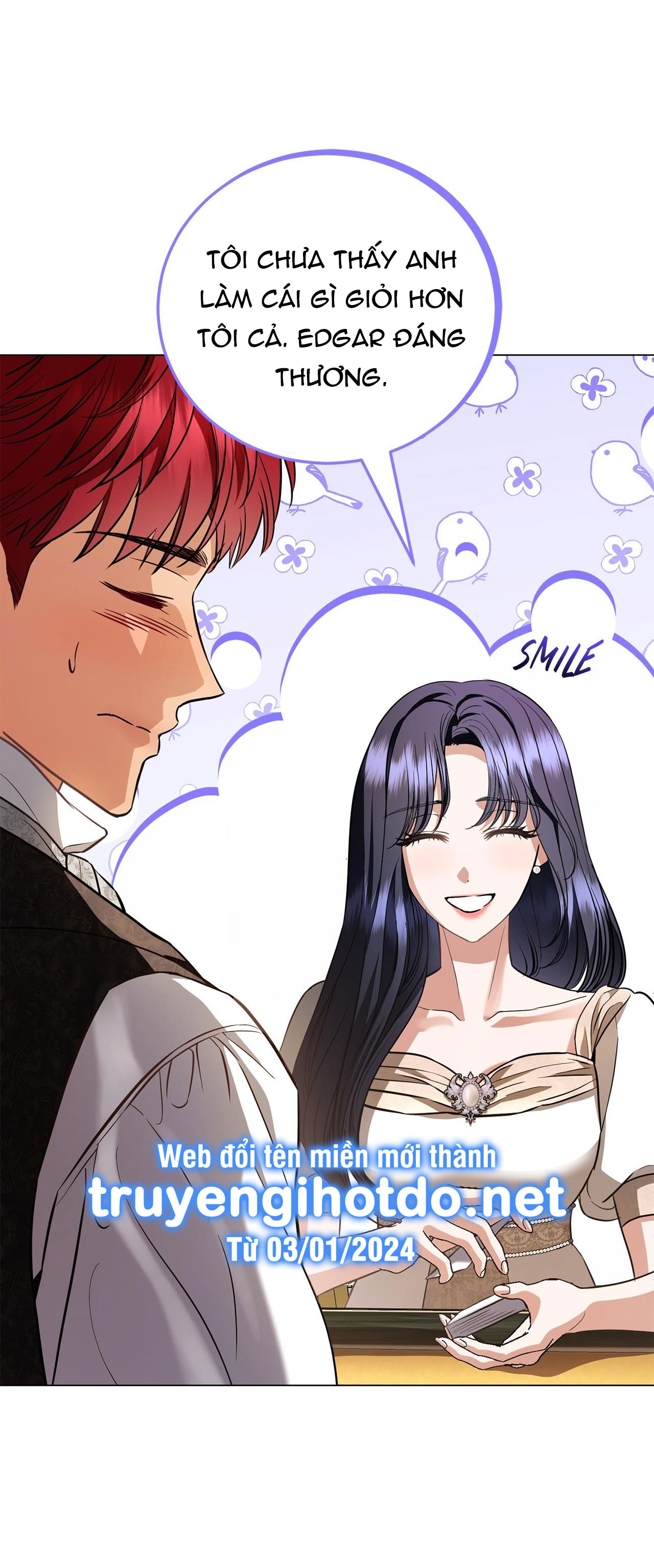 thân gửi tình nhân của chồng tôi chapter 37.2 3