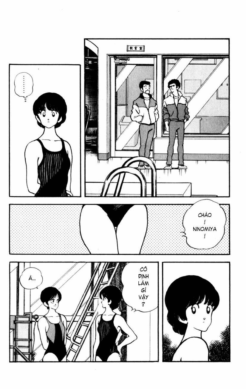 rough - ngọc thô chapter 44 9