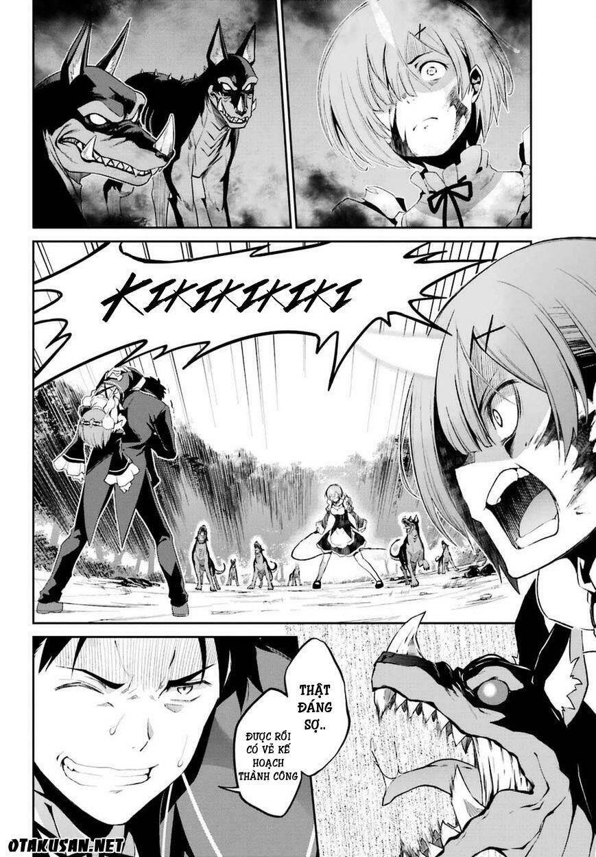 tái sinh tân thế giới chapter 32 31