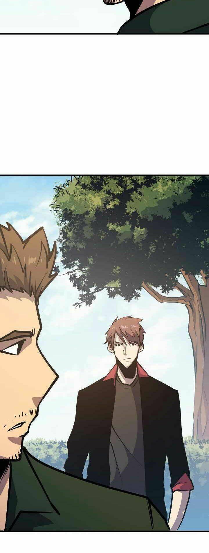 tôi trở lại thăng cấp một mình chapter 61 24