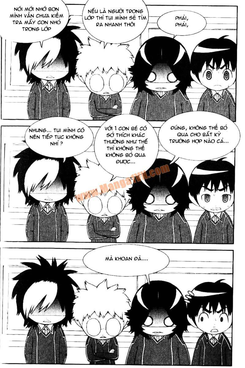 need a girl chapter 3 25