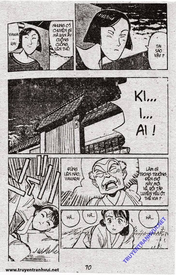 yawara chapter 72 16