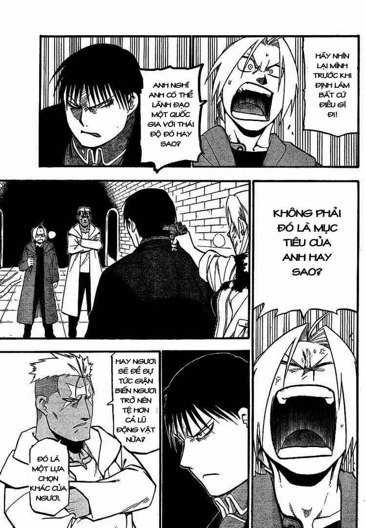 giả kim thuật chapter 95 5