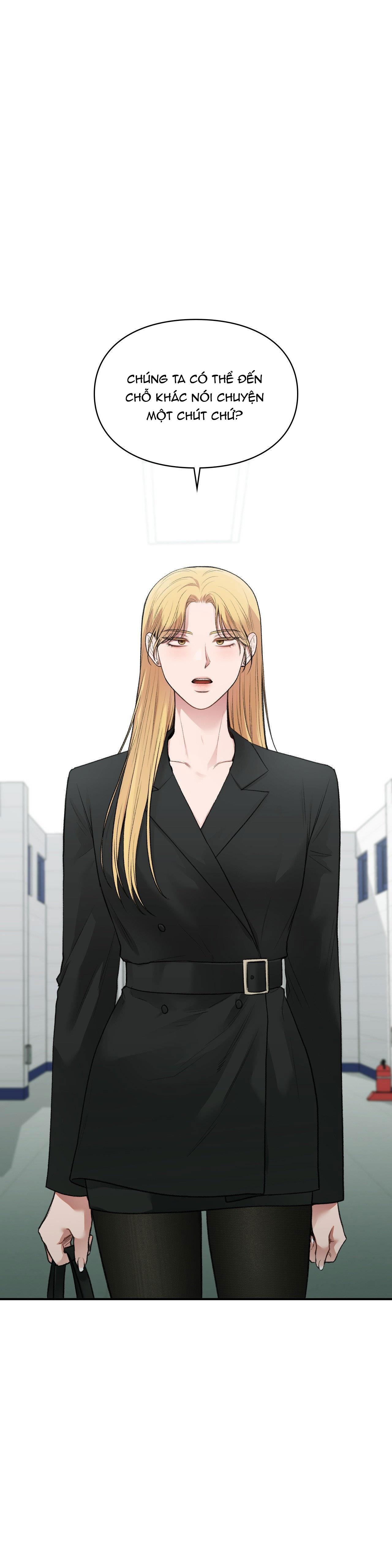 zai đẹp nhưng lại thích dạy đời chapter 37 22