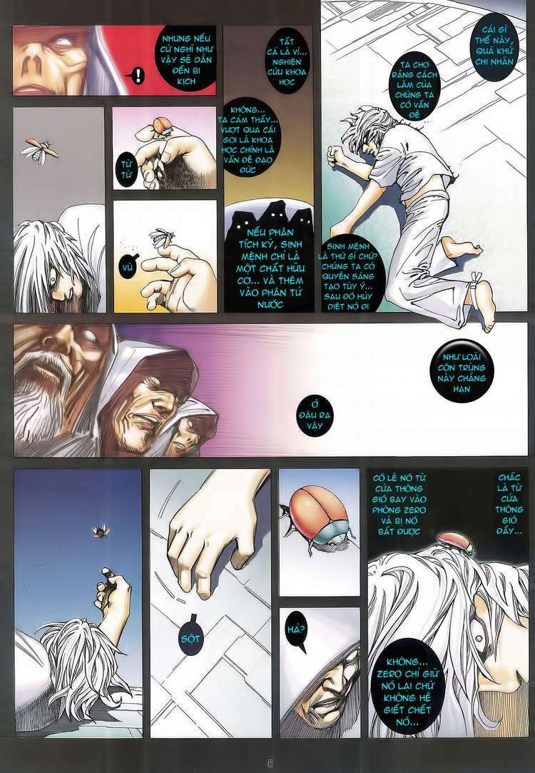 võ thần phượng hoàng chapter 137 4