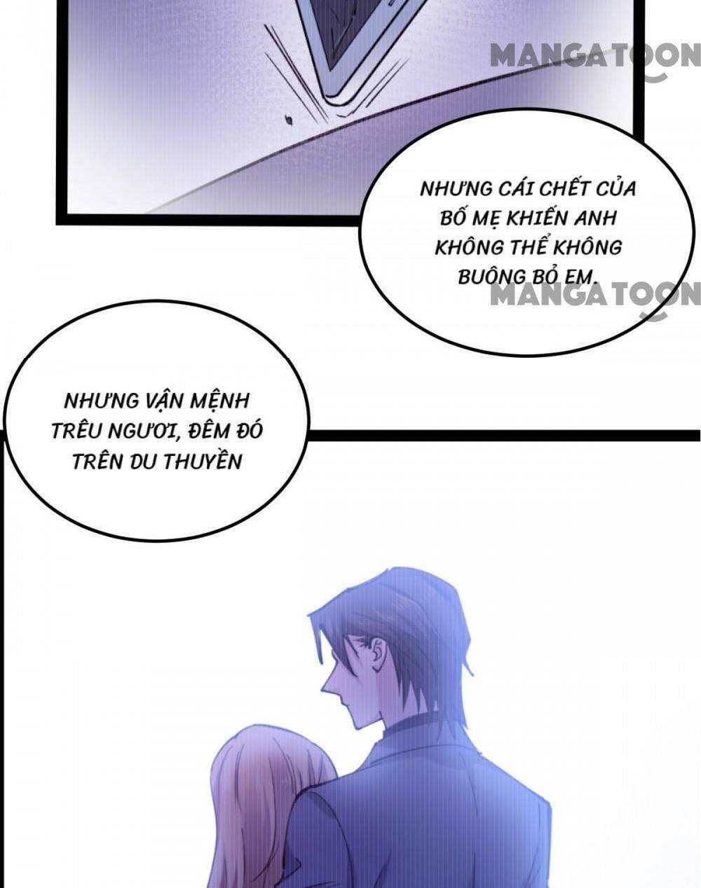 ảnh hậu lão bà không được chạy chapter 223 24