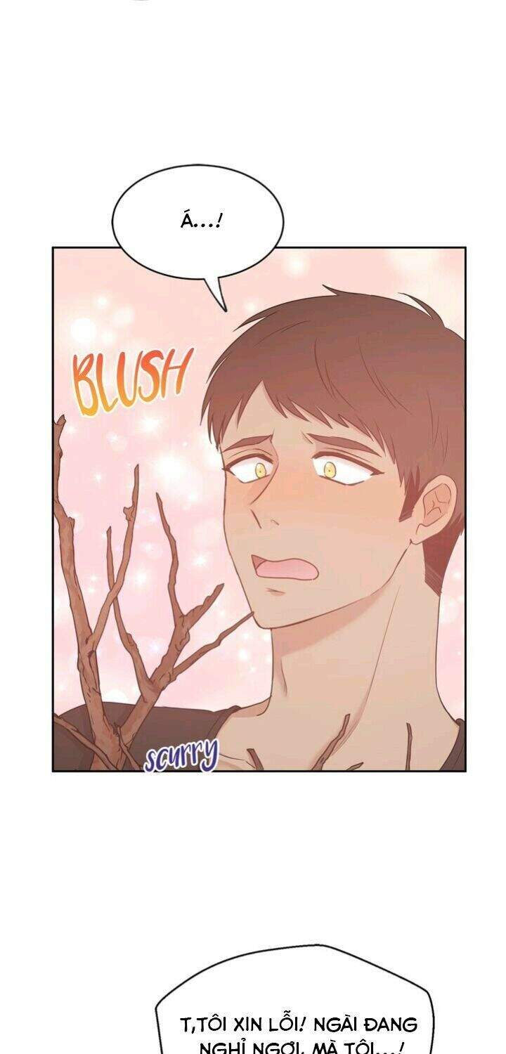 tôi sẽ đi đến cùng với hoàng đế chapter 87 15